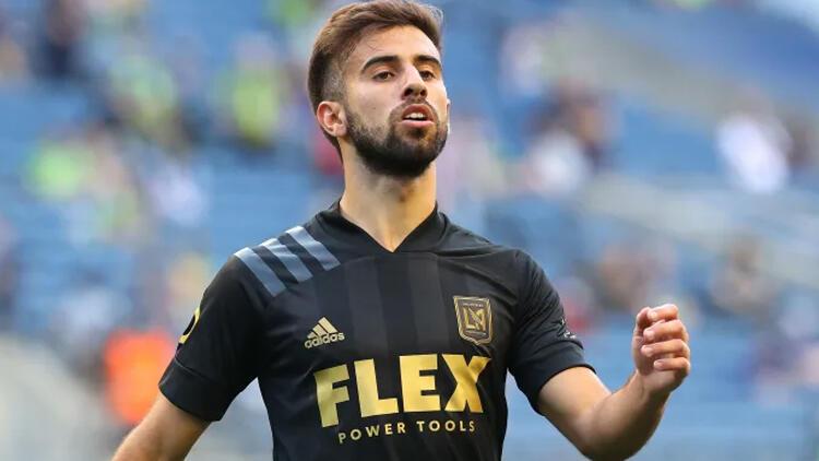Son Dakika: Fenerbahçe’de Diego Rossi sesleri! Salı günü İstanbul’a gelebilir
