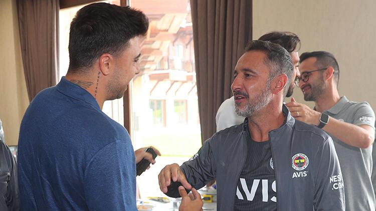 Son Dakika: Fenerbahçe’de Ozan Tufan kararı! İşler güzele gitmiyor…