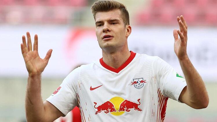 Son Dakika: Fenerbahçe’den Alexander Sörloth açıklaması