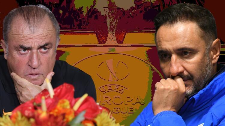 Son Dakika: Galatasaray ve Fenerbahçe’nin UEFA Avrupa Ligi’ndeki mümkün rakipleri aşikâr oldu! Temsilcilerimizin torbaları ve kura çekimi ayrıntıları…