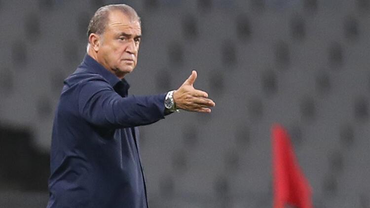 Son Dakika: Galatasaray’da Fatih Terim’den Morutan müjdesi! “Birçok ismi açıklayacağız”