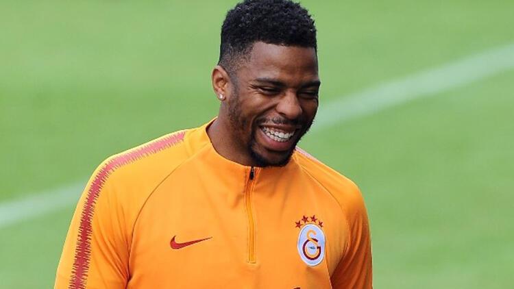 Son Dakika: Galatasaray’dan ayrılan Ryan Donk Üstün Lig’de kaldı! Yeni ekibi…