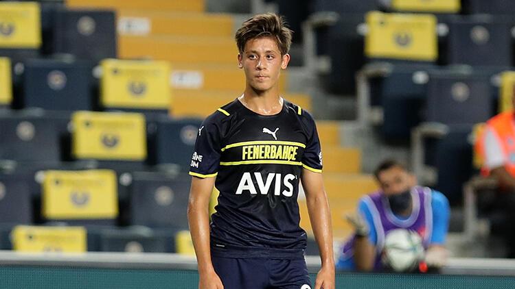 Son Dakika Haberi… Fenerbahçe, Arda Güler’in üzerine titriyor!