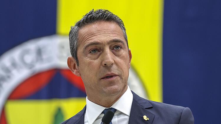 Son Dakika Haberi… Fenerbahçe’de Ali Koç’tan transfer açıkladı! ‘Üç kesin, dört olabilir’