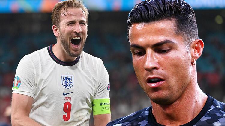 Son Dakika: Harry Kane transferi yattı, bomba patlıyor! Cristiano Ronaldo…