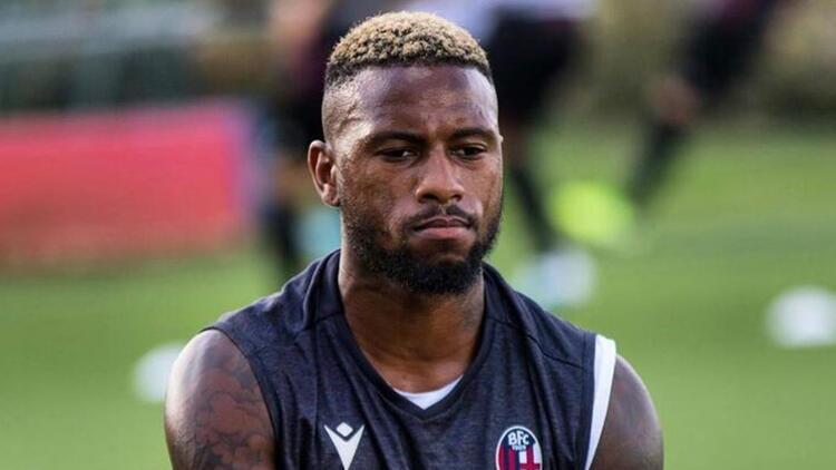 Son Dakika: Hollandalı Denswil, Trabzonspor’a kiralık olarak geliyor – Transfer haberleri