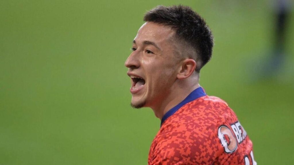 Son Dakika: Morutan Galatasaray’da! İşte İstanbul’a geliş saati…