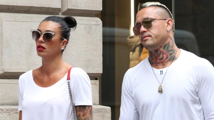 Son Dakika: Nainggolan transfer kararını verdi! Beşiktaş da teklif yaptı lakin…