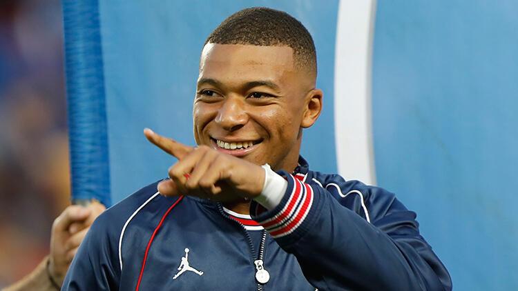 Son Dakika: Real Madrid’den Kylian Mbappe için astronomik teklif – Transfer haberleri
