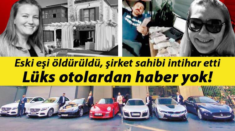 Son dakika… Saadet zinciri SAS Holding olayında şaşkına çeviren iddialar! ‘58.5 milyon TL kolilerle taşındı’