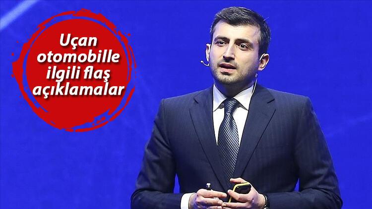 Son dakika… Selçuk Bayraktar’dan çok kıymetli açıklamalar… İşte SİHA’larda bulunan bilgisayar sayısı