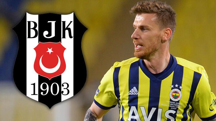 Son Dakika: Serdar Aziz Fenerbahçe’den Beşiktaş’a mı transfer oluyor! Menajeri açıkladı