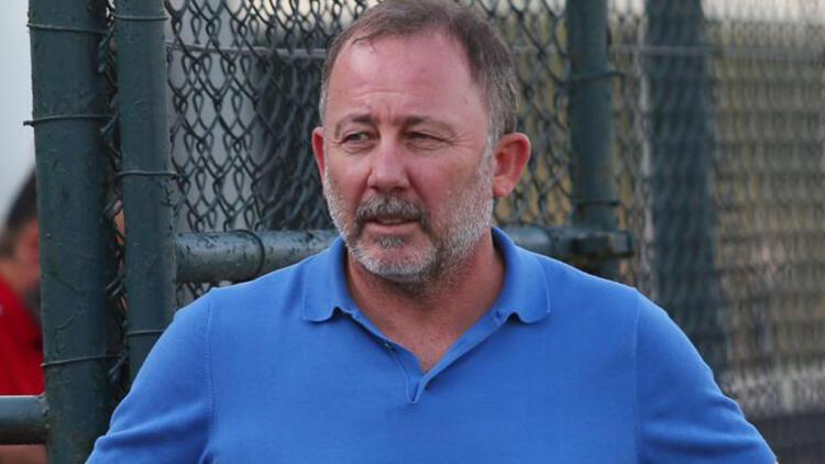 Son Dakika: Sergen Yalçın maç öncesi transferi açıkladı! ‘Bize paha katacak’