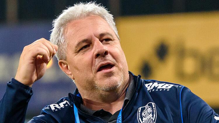 Son Dakika: Sumudica’nın Cluj macerası kısa sürdü! 14 maç sonra…