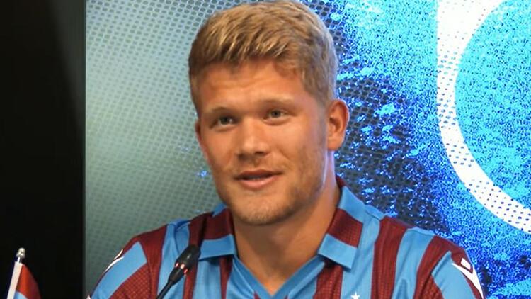 Son Dakika: Trabzonspor Cornelius’u KAP’a bildirdi! İşte bonservisi ve maaşı…