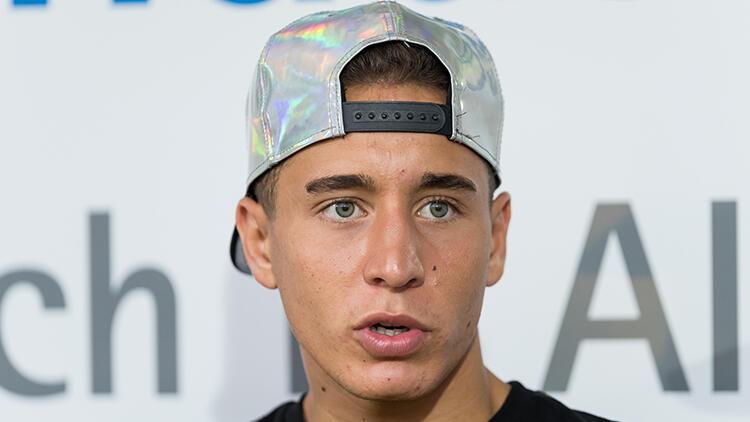 Son Dakika Transfer Haberi… Emre Mor, Türkiye’ye geri dönüyor! Fatih Karagümrük…