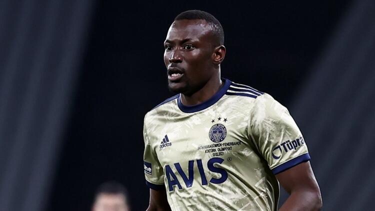 Son dakika transfer haberİ: Fenerbahçe’de Mame Thiam’a bir talip daha! Liderler görüştü…