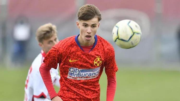 Son Dakika Transfer Haberi… Galatasaray’da Octavian Popescu sesleri!