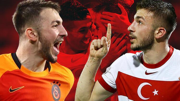 Son dakika transfer haberi: Galatasaray’dan Halil Dervişoğlu hamlesi!