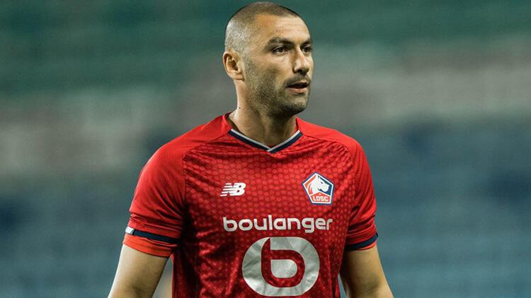 Son Dakika Transfer Haberi… Nice’te Galtier’den Burak Yılmaz itirafı!