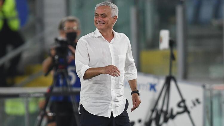 Son Dakika: UEFA Konferans Ligi’nde kuralar çekildi! Roma, Tottenham…