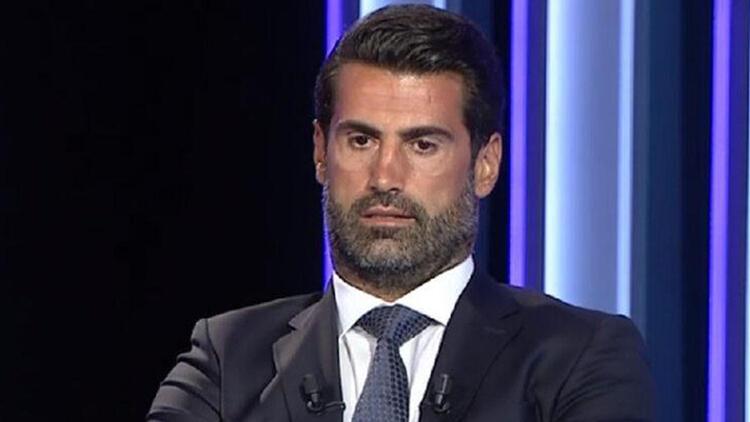 Son Dakika: Volkan Demirel’den Galatasaraylı yıldıza büyük övgü