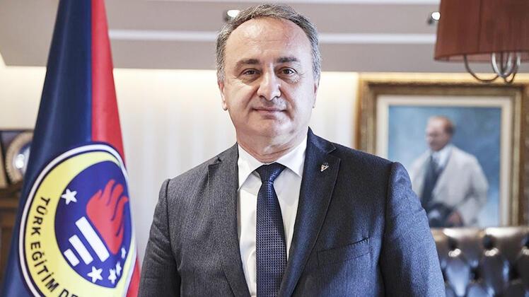 TED Lideri: Artık okulları açmalıyız