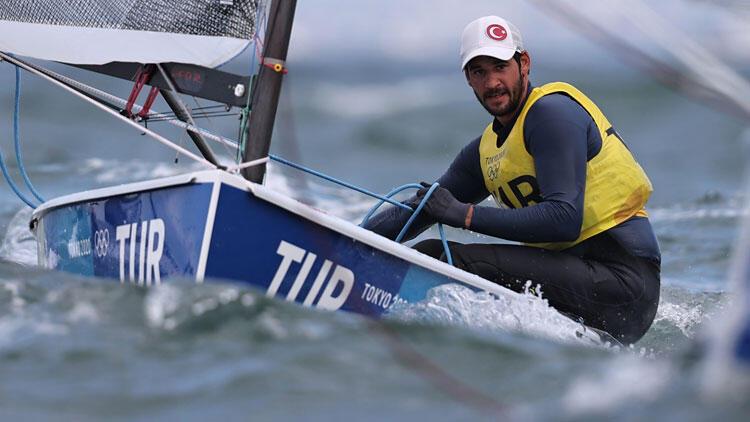 Tokyo 2020’de tarihimizde bir birincisi daha yaşadık! Alican Kaynar olimpiyat 8.’si