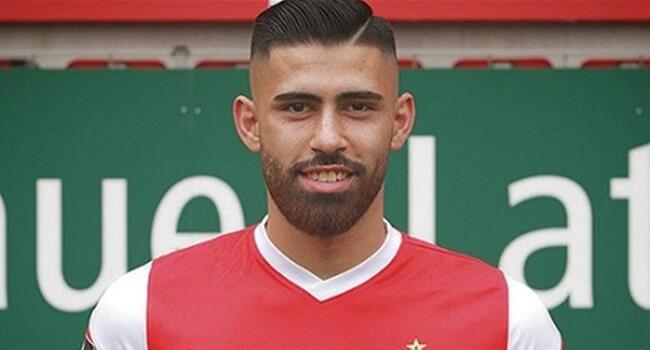 Türkiye’den gelen teklifleri reddeden Hikmet Çiftçi, Kaiserslautern’de kaldı