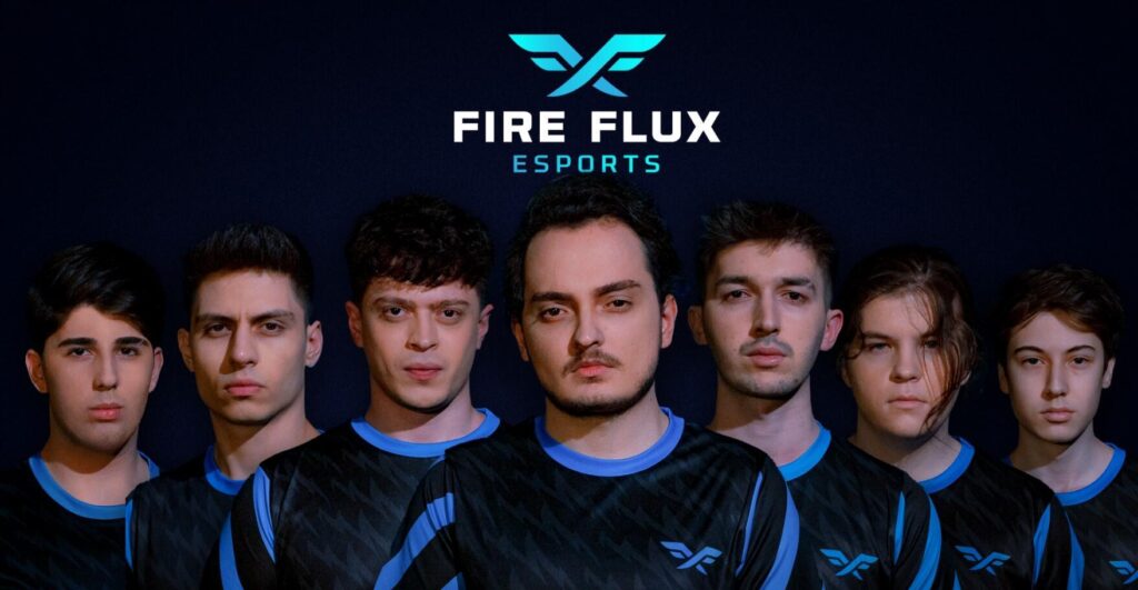 VALORANT Champions Tour Türkiye şampiyonu Fire Flux oldu
