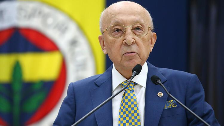 Vefa Küçük’ten tenkitlere reaksiyon: “Yeter artık”