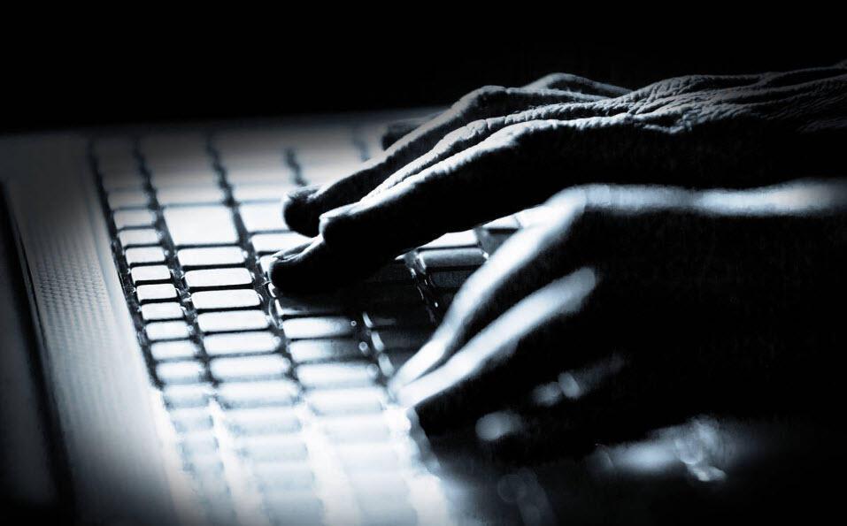 Web sunucuları tehdit altında