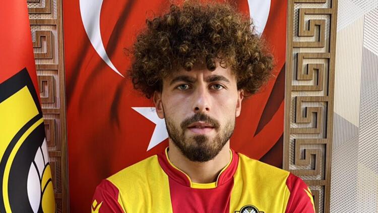 Yeni Malatyaspor, Ogün Özçiçek’i transfer etti