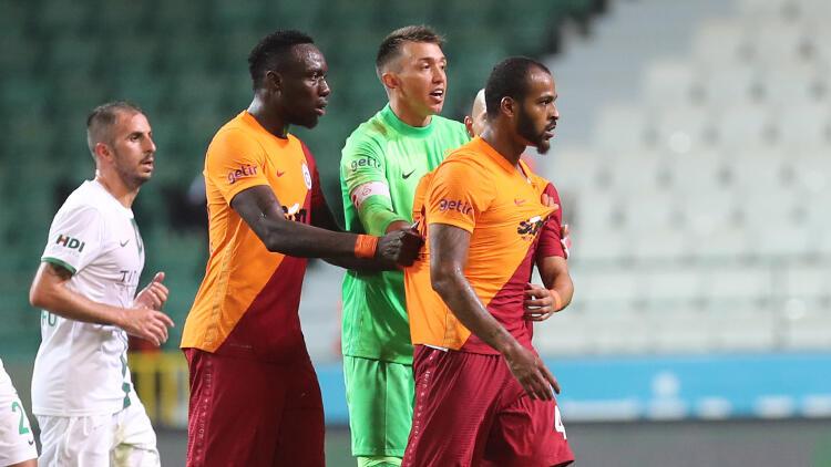 Yetenek ve karakter problemi