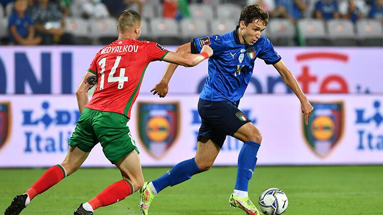 2022 FIFA Dünya Kupası Avrupa Elemeleri’nde 12 maç oynandı!