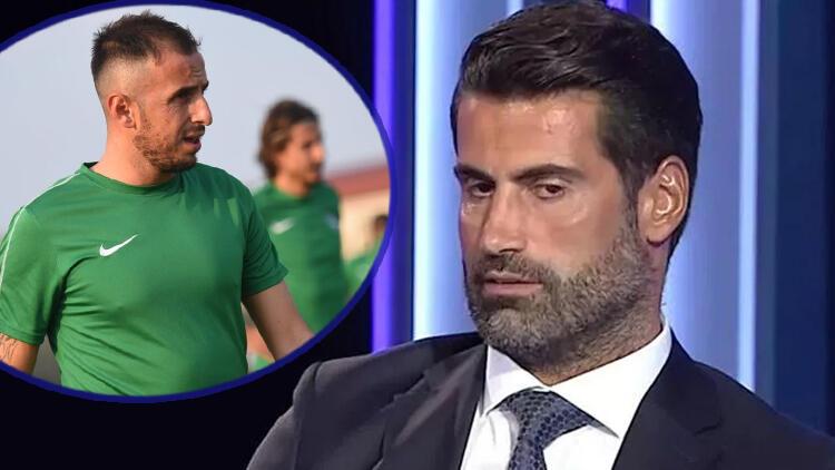 Alanyaspor – Giresunspor maçı sonrası Zeki Yavru’nun hakem yansısına Volkan Demirel’den dayanak geldi