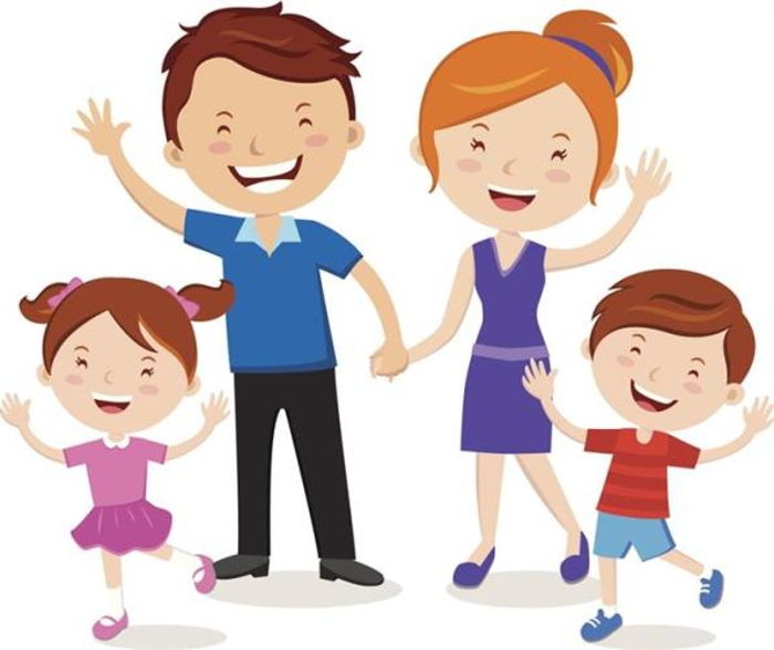 Anne Baba Çocuk İlişkisien YENİ MEDYA