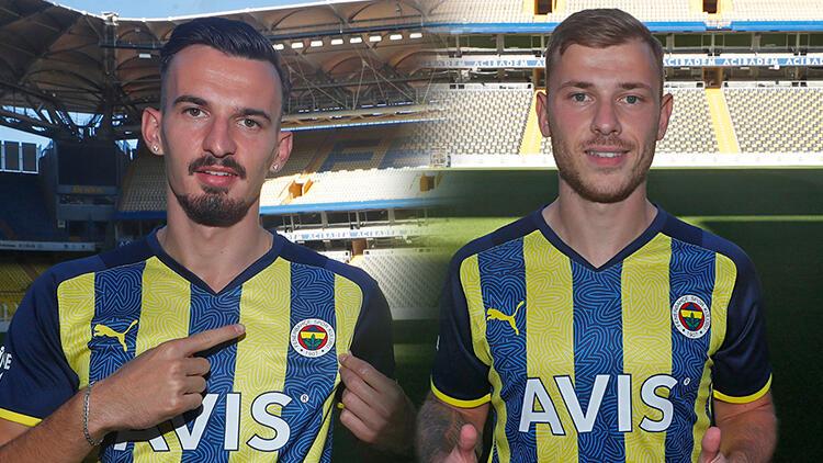 Berisha yeni Muriqi, Meyer tam bir joker! Fenerbahçe’nin transferleri…