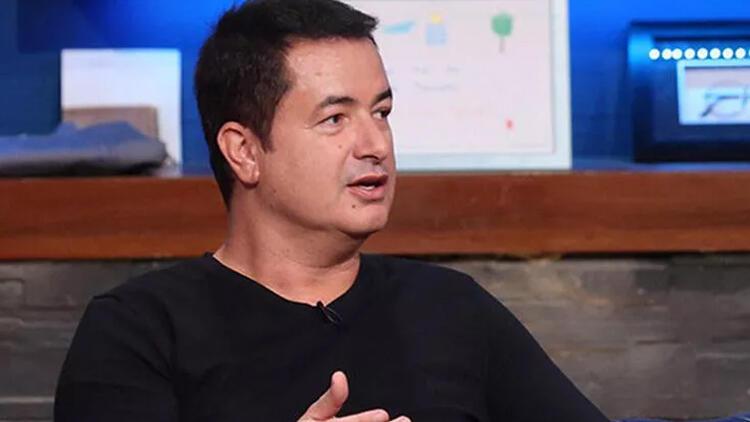 Beşiktaş – Borussia Dortmund maçı öncesi Sergen Yalçın’ın istekte bulunduğu Acun Ilıcalı canlı yayında konuşuyor