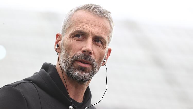 Borussia Dortmund Teknik Yöneticisi Marco Rose: “Tarih yazmayı ümit ediyoruz”