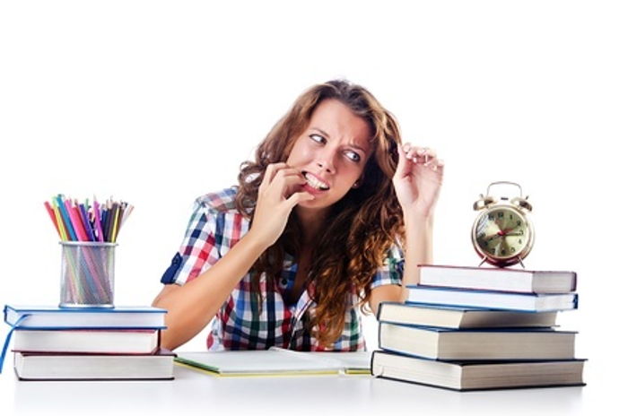 İmtihan Telaşı Nedir, İmtihan Tasası Nasıl Oluşur?en YENİ MEDYA