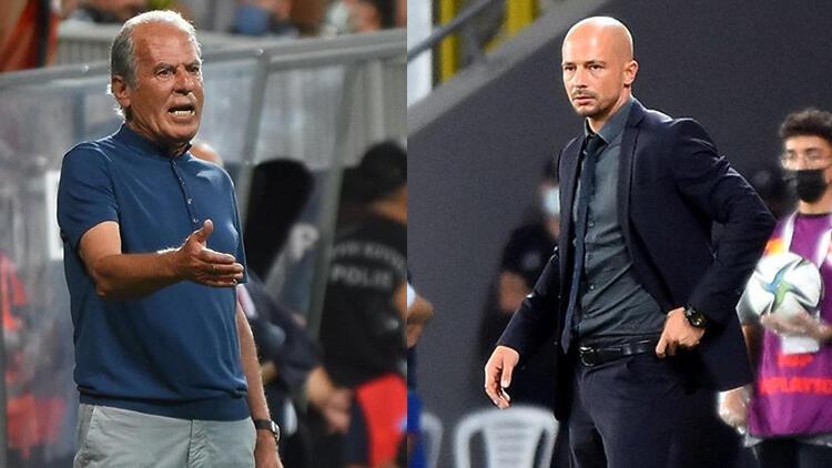 İzmir derbisinde deneyim gençliğe karşı! Mustafa Denizli, Nestor El Maestro ile kozlarını paylaşacak…