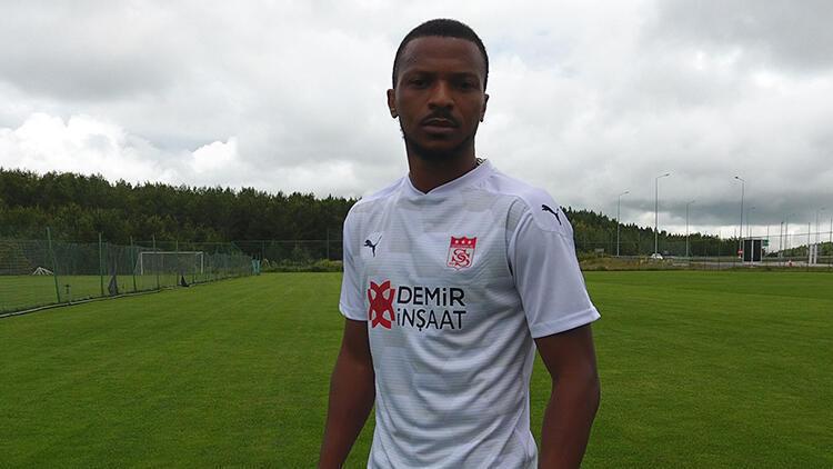 PFDK’dan Sivassporlu Kayode’ye iki maç ceza