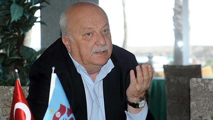 Sadri Şener’den Şenol Güneş açıklaması