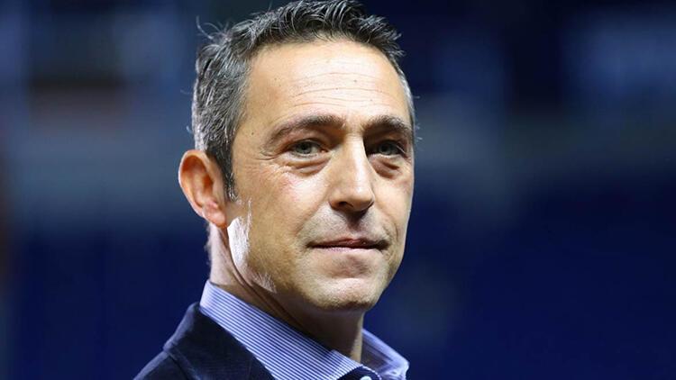 Son Dakika: Ali Koç yeni yol haritasını bu sözlerle anlattı! Vitor Pereira…