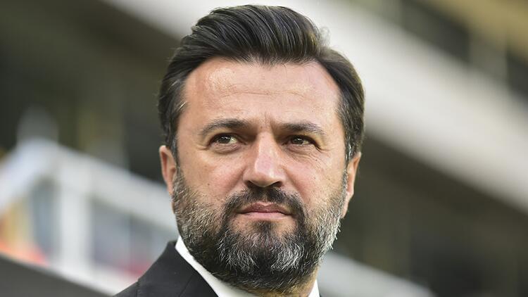 Son Dakika: Çaykur Rizespor’dan Bülent Uygun açıklaması!