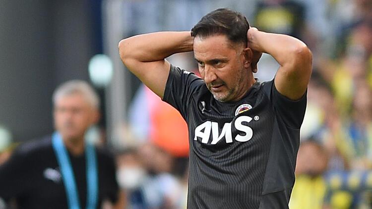 Son Dakika: Fenerbahçe’de sakatlık kabusu! 12 oyuncunun sakatlanması düşündürüyor…