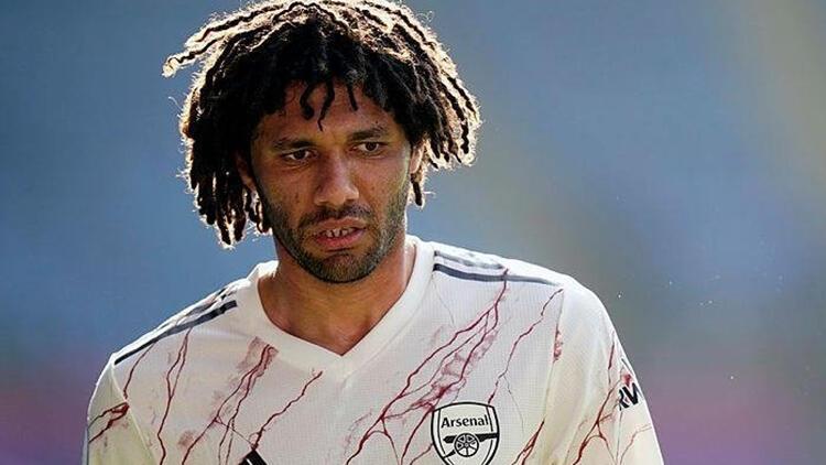 Son Dakika: Galatasaray Mohamed Elneny kararını verdi! 3 bölgeye transfer geliyor…