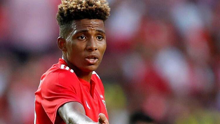 Son Dakika: Galatasaray ve Beşiktaş’a Gedson Fernandes’ten makûs haber! Benfica’dan açıklama geldi…