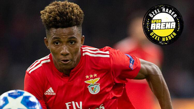 Son Dakika: Gedson Fernandes’te karar günü! Beşiktaş Benfica’yla anlaştı, son kelamı…